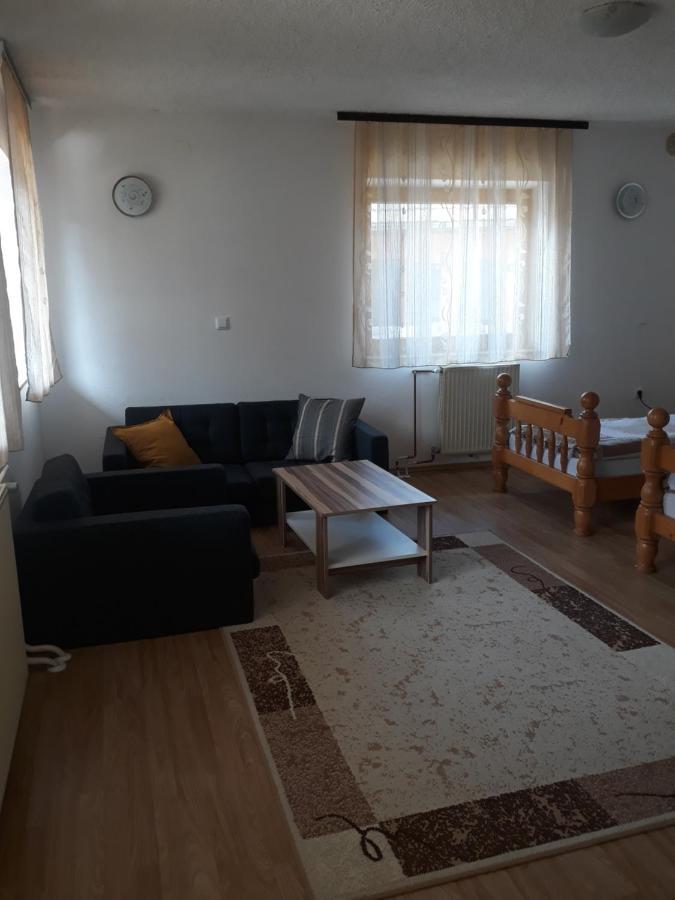 Apartma 27 Kranjska Gora Kültér fotó