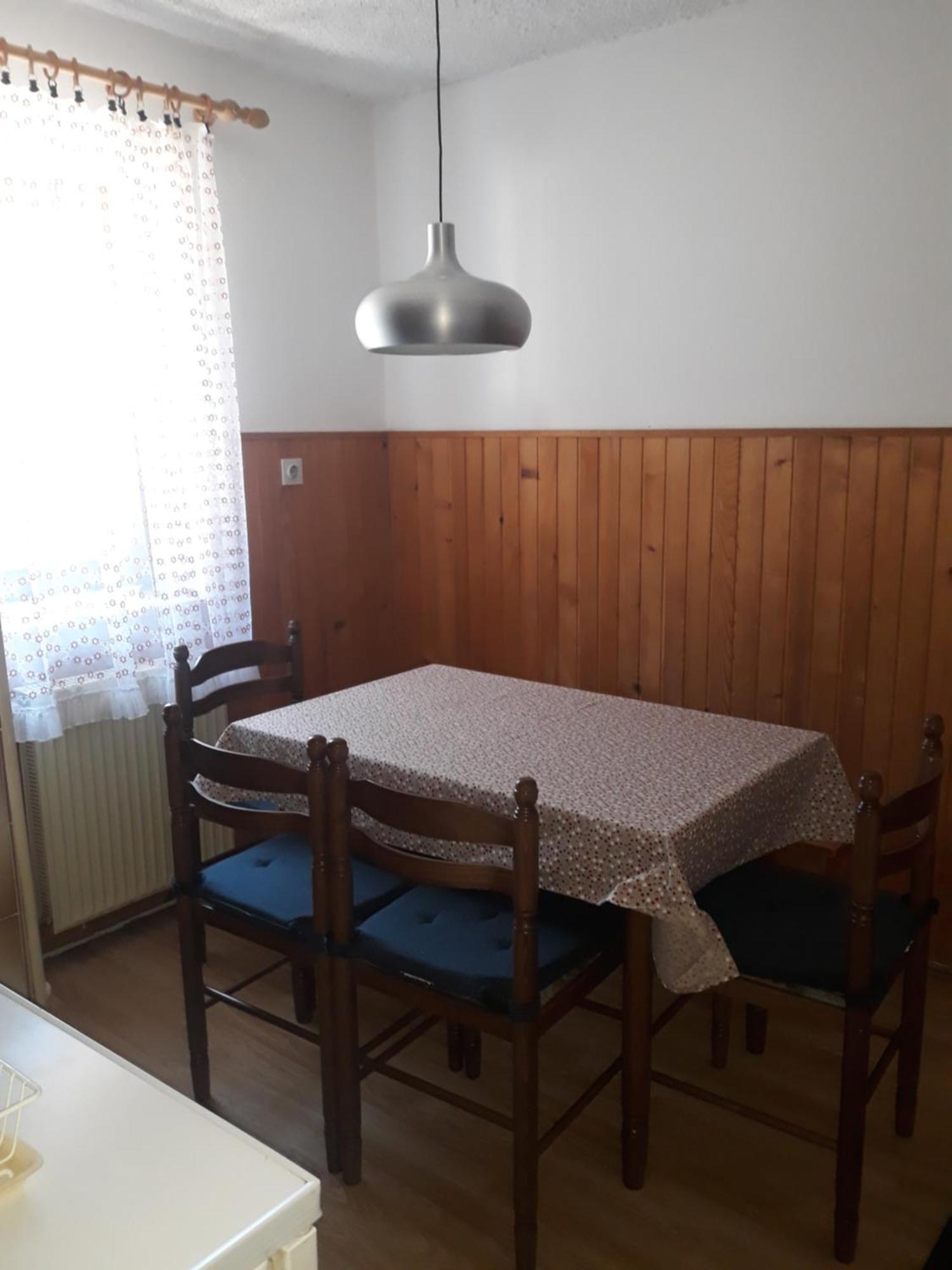 Apartma 27 Kranjska Gora Kültér fotó