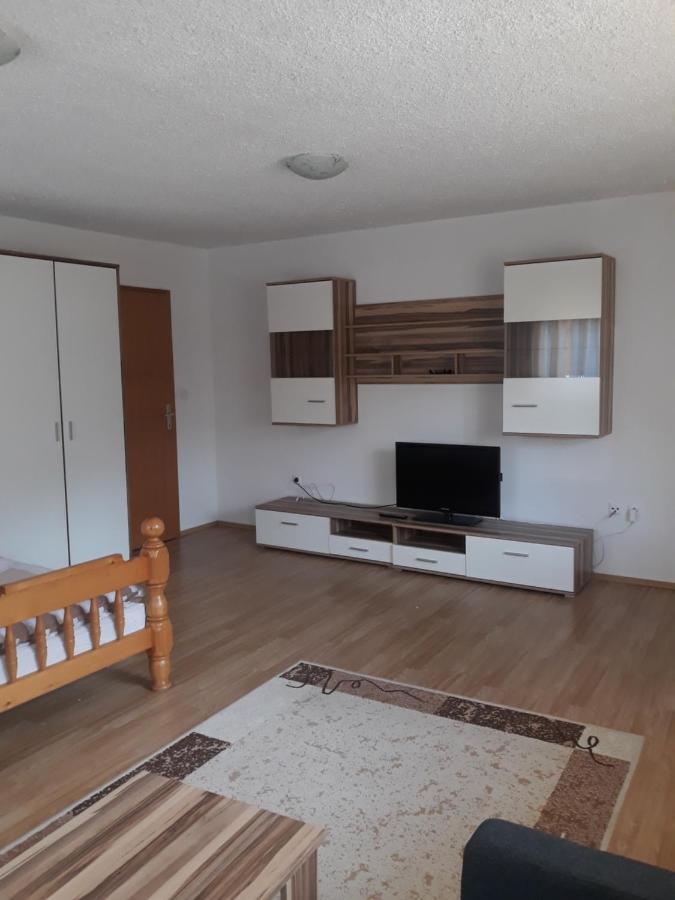 Apartma 27 Kranjska Gora Kültér fotó