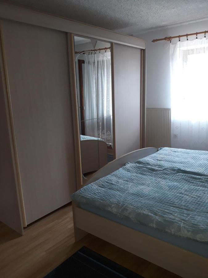 Apartma 27 Kranjska Gora Kültér fotó