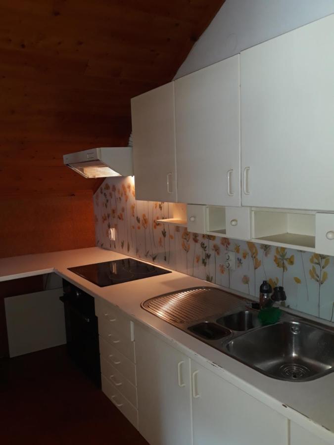 Apartma 27 Kranjska Gora Kültér fotó