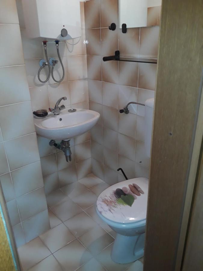 Apartma 27 Kranjska Gora Kültér fotó