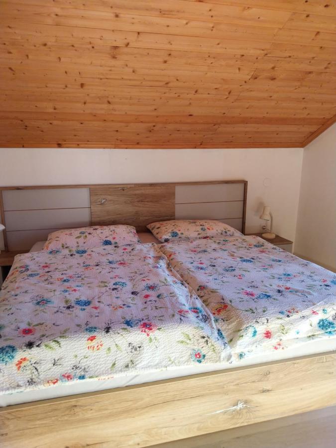 Apartma 27 Kranjska Gora Kültér fotó