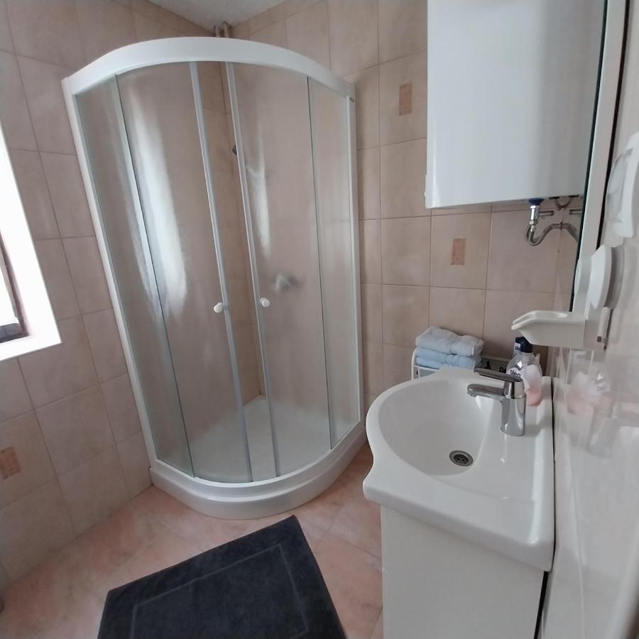 Apartma 27 Kranjska Gora Kültér fotó