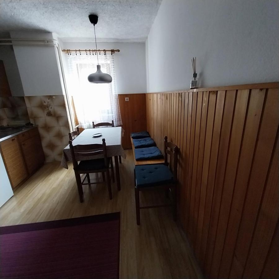 Apartma 27 Kranjska Gora Kültér fotó