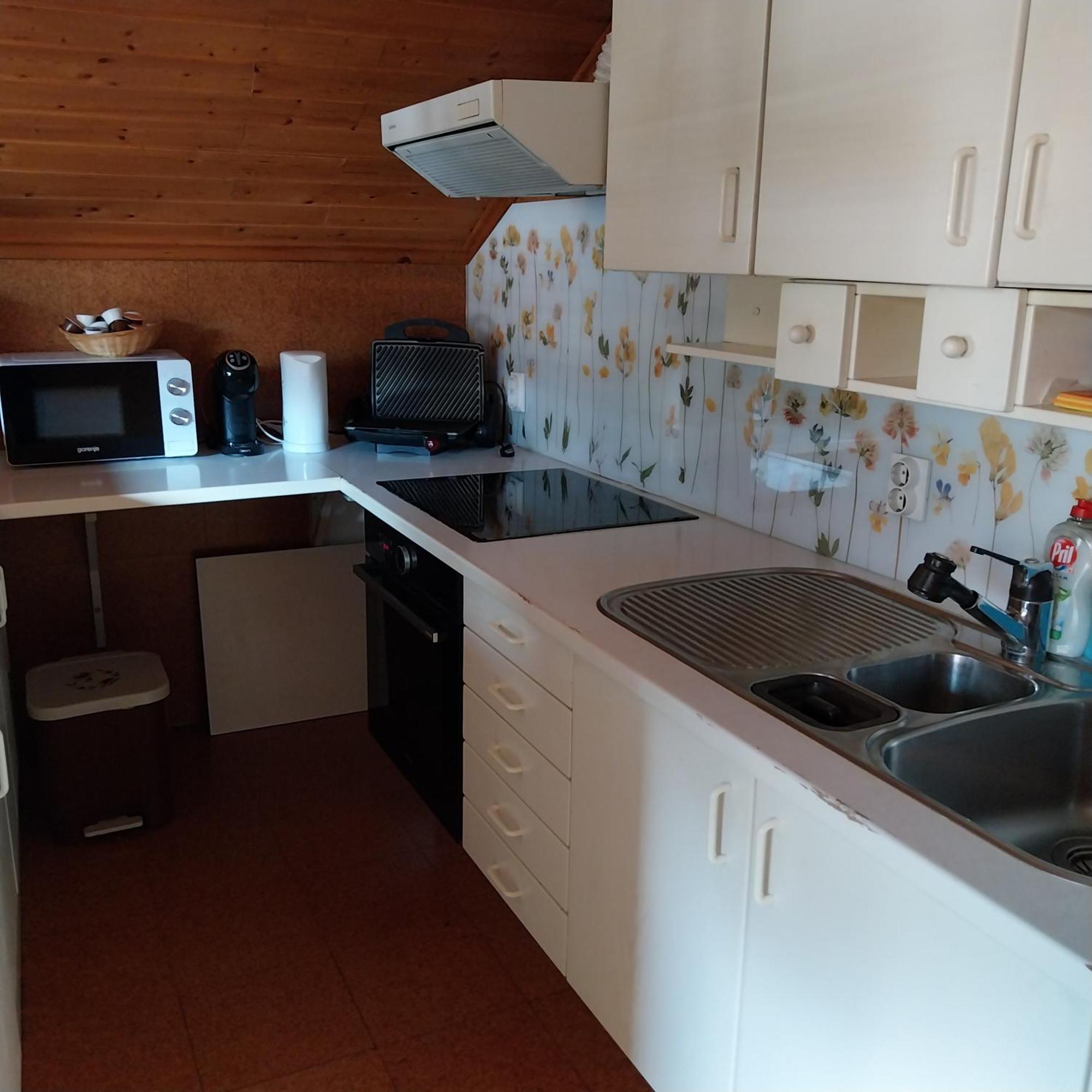 Apartma 27 Kranjska Gora Kültér fotó