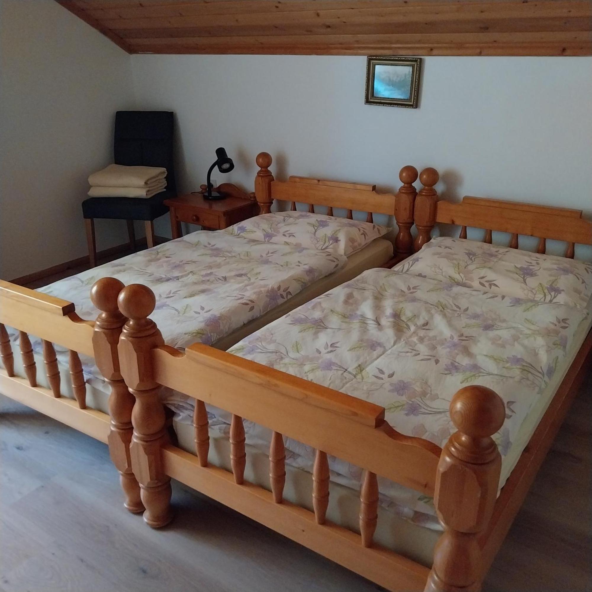 Apartma 27 Kranjska Gora Kültér fotó
