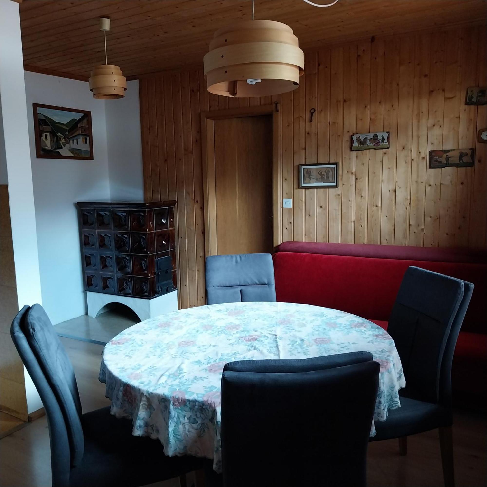 Apartma 27 Kranjska Gora Kültér fotó
