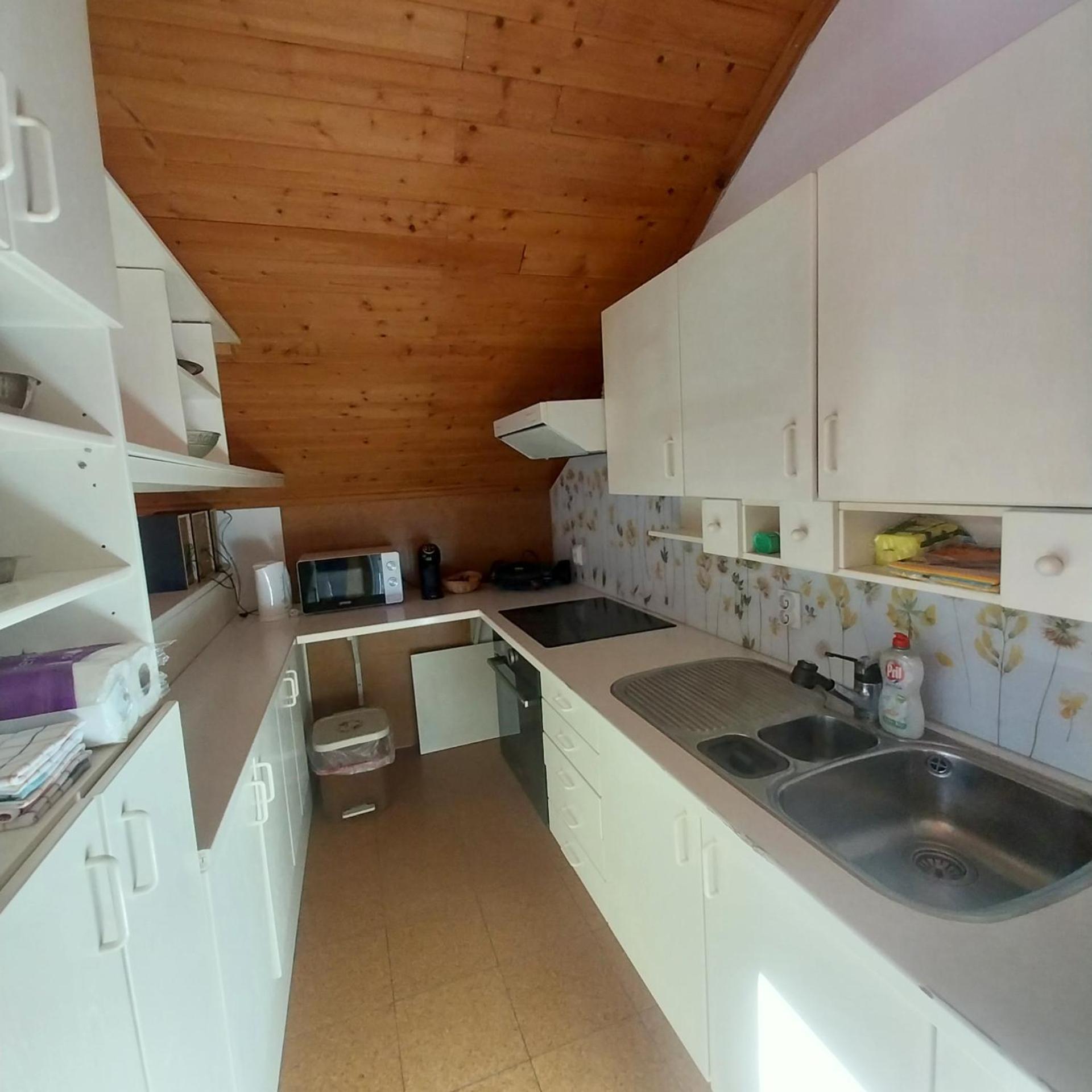 Apartma 27 Kranjska Gora Szoba fotó