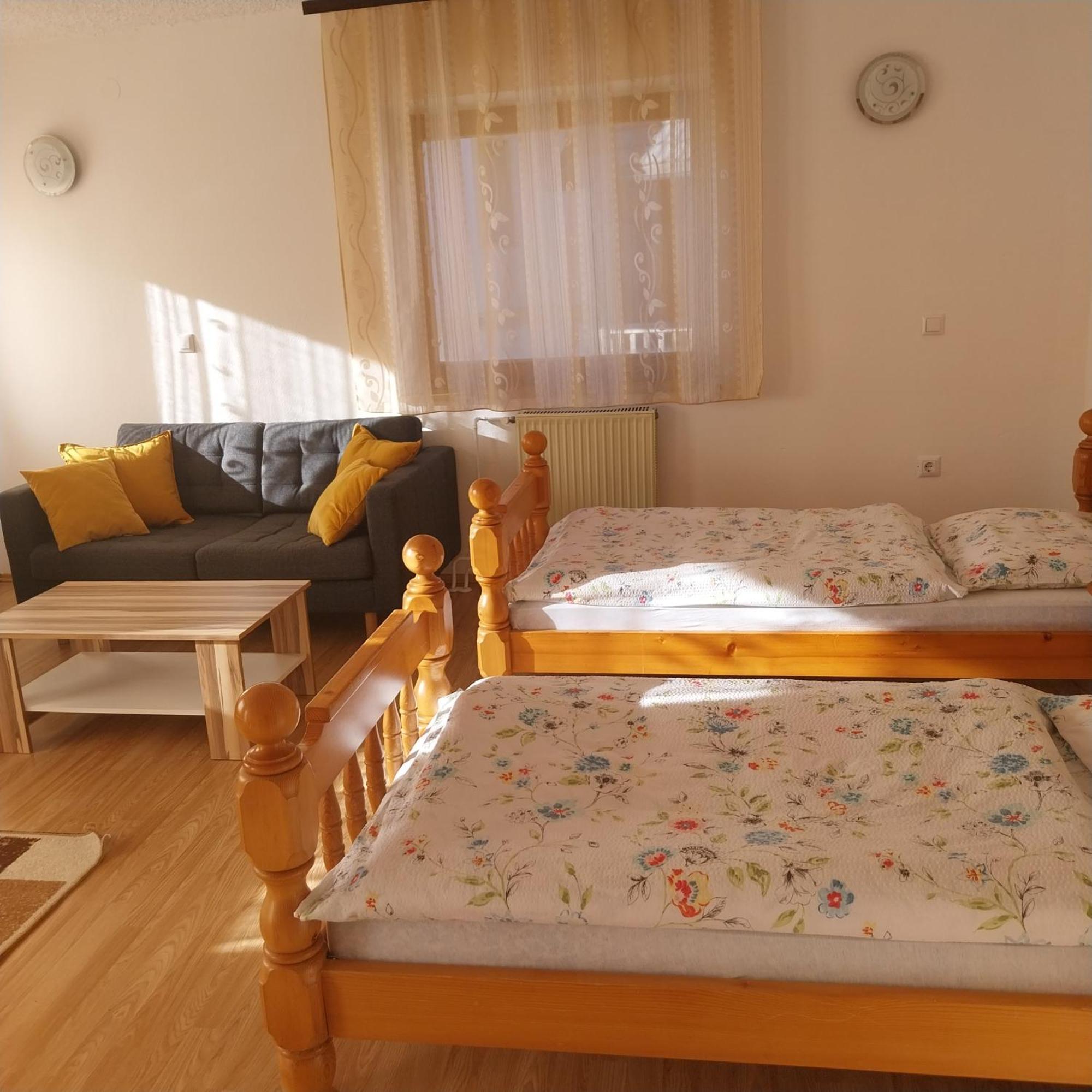 Apartma 27 Kranjska Gora Kültér fotó